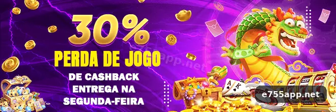 e755 jogo em destaque